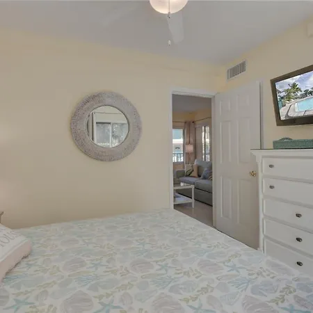 Five Palms Vacation Rentals- Daily - Weekly - Monthly