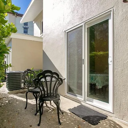 Five Palms Vacation Rentals- Daily - Weekly - Monthly
