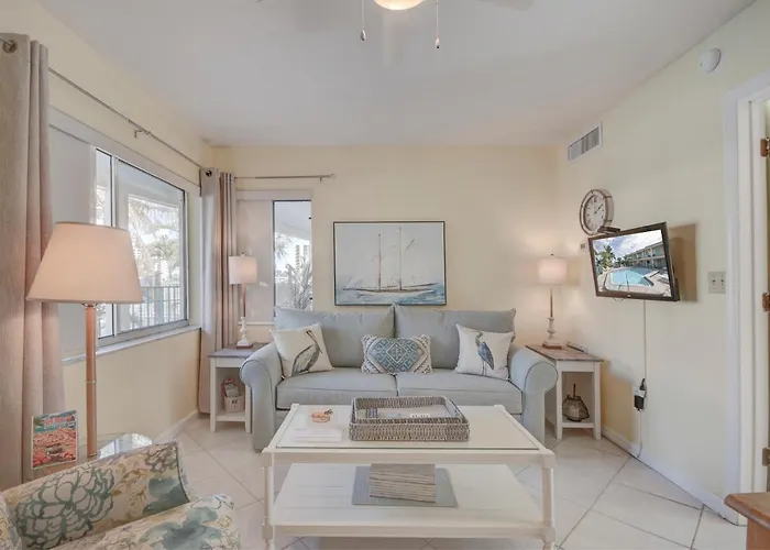 Five Palms Vacation Rentals- Daily - Weekly - Monthly Aparthotel 3*