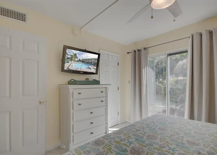 Five Palms Vacation Rentals- Daily - Weekly - Monthly Aparthotel 3*