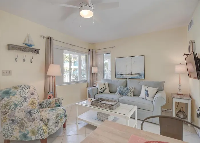 Five Palms Vacation Rentals- Daily - Weekly - Monthly