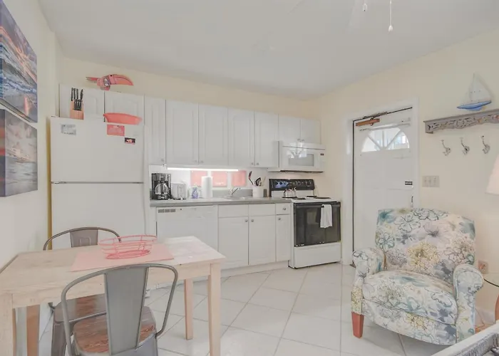 Five Palms Vacation Rentals- Daily - Weekly - Monthly Aparthotel 3*