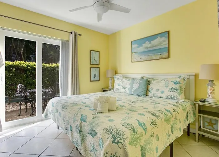 Five Palms Vacation Rentals- Daily - Weekly - Monthly Clearwater Beach