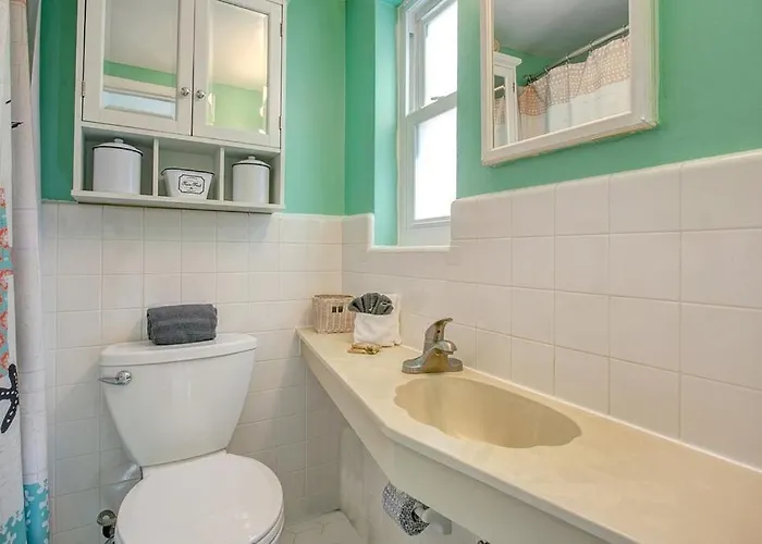 Five Palms Vacation Rentals- Daily - Weekly - Monthly 3* Clearwater Beach