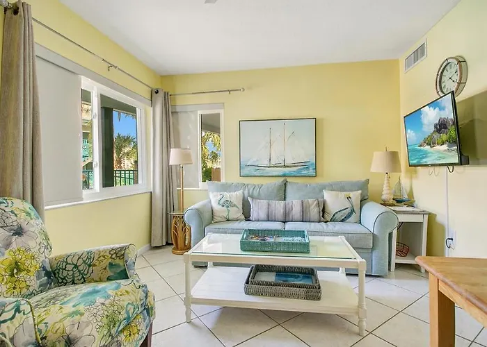 Five Palms Vacation Rentals- Daily - Weekly - Monthly Aparthotel