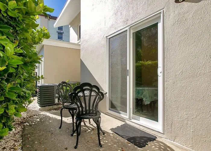 Five Palms Vacation Rentals- Daily - Weekly - Monthly Aparthotel 3*