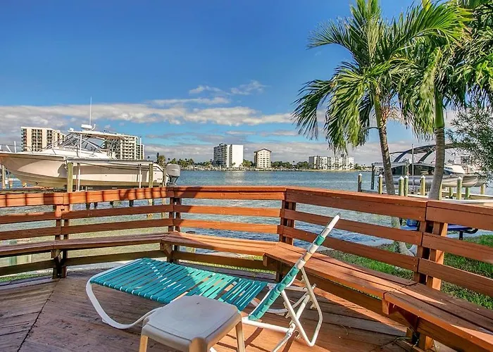 Five Palms Vacation Rentals- Daily - Weekly - Monthly Aparthotel 3*