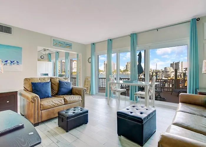 Five Palms Vacation Rentals- Daily - Weekly - Monthly