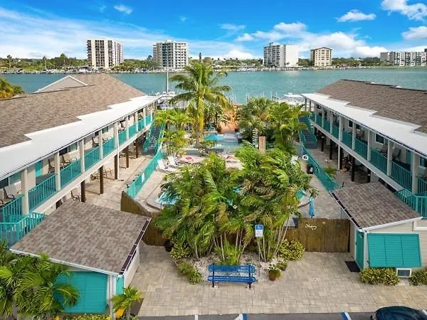 Five Palms Vacation Rentals- Daily - Weekly - Monthly Aparthotel 3*