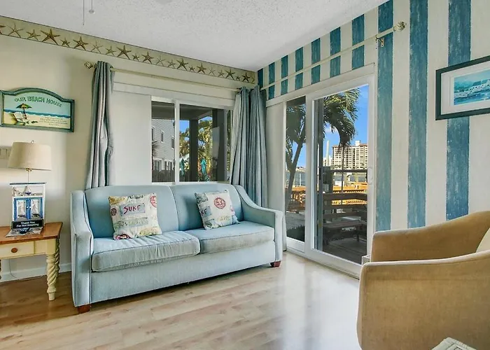 Five Palms Vacation Rentals- Daily - Weekly - Monthly Clearwater Beach