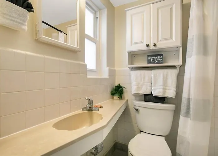 Five Palms Vacation Rentals- Daily - Weekly - Monthly Aparthotel 3*