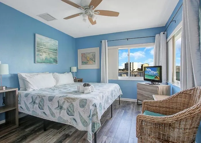 Five Palms Vacation Rentals- Daily - Weekly - Monthly 3*