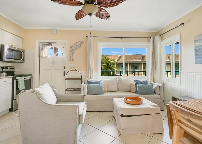 Five Palms Vacation Rentals- Daily - Weekly - Monthly 3* Clearwater Beach