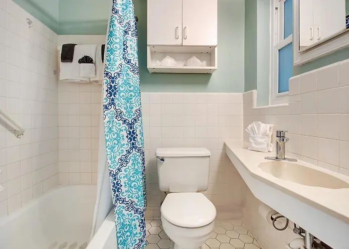 Five Palms Vacation Rentals- Daily - Weekly - Monthly Clearwater Beach