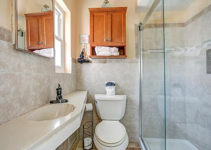 Five Palms Vacation Rentals- Daily - Weekly - Monthly Aparthotel Clearwater Beach