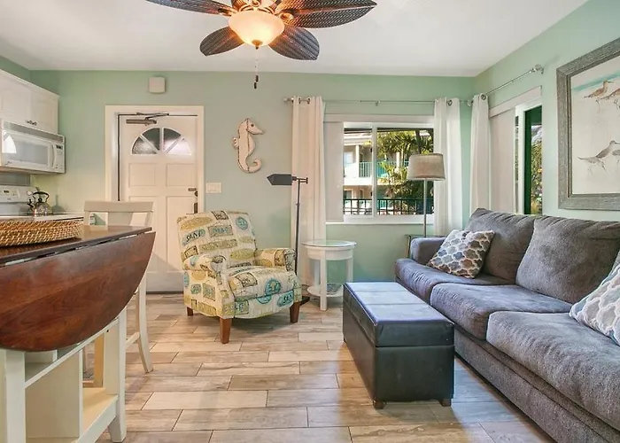 Five Palms Vacation Rentals- Daily - Weekly - Monthly Aparthotel 3*