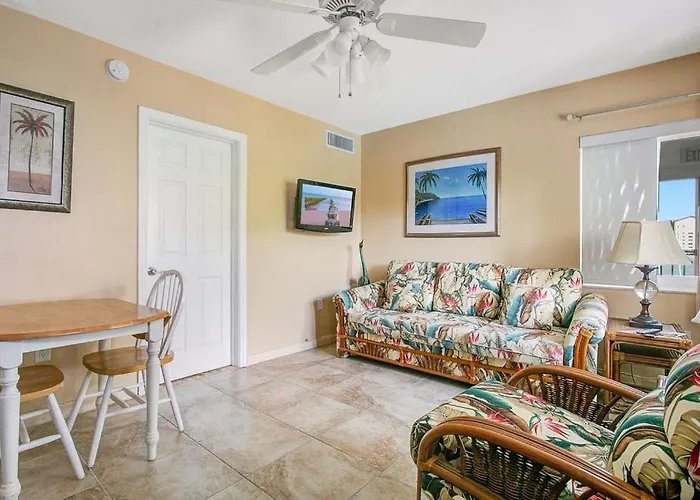 Five Palms Vacation Rentals- Daily - Weekly - Monthly Clearwater Beach